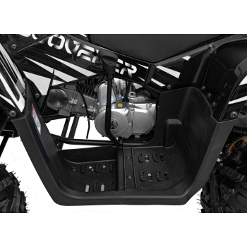 Quad Spalinowy 120CC DISCOVERER Czarny PSP.ATV009.8.CZ
